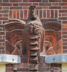 Kraaiende haan
              <br/>
              Gert-Jan Lobbes, 2016